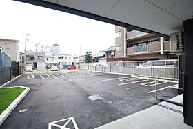 メイクスWアート浅間町 203 ｜ 愛知県名古屋市西区押切２丁目（賃貸マンション1K・2階・22.80㎡） その4