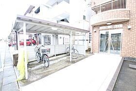 ALOBORE kamiotai(アルボーレ カミオタイ) 3B ｜ 愛知県名古屋市西区八筋町（賃貸マンション1K・3階・37.80㎡） その6