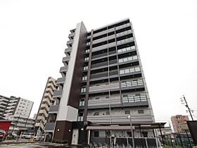 S-RESIDENCE浄心II 104 ｜ 愛知県名古屋市西区上名古屋２丁目（賃貸マンション1K・1階・26.20㎡） その1