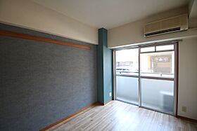 エトアール金山 106 ｜ 愛知県名古屋市熱田区波寄町（賃貸マンション1K・1階・21.03㎡） その3