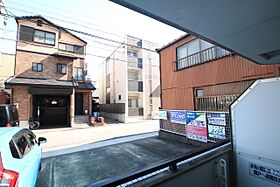 エトアール金山 106 ｜ 愛知県名古屋市熱田区波寄町（賃貸マンション1K・1階・21.03㎡） その17