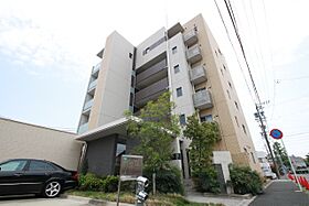 レッジェンダパラッツォ 301 ｜ 愛知県名古屋市中村区豊幡町（賃貸マンション2LDK・3階・58.99㎡） その1