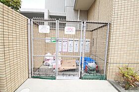 レッジェンダパラッツォ 301 ｜ 愛知県名古屋市中村区豊幡町（賃貸マンション2LDK・3階・58.99㎡） その9