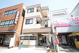 ハイビス桜本町 102 ｜ 愛知県名古屋市南区鳥栖１丁目（賃貸マンション1R・1階・33.70㎡） その1