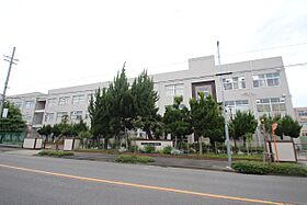 ファミール庄内通 703 ｜ 愛知県名古屋市西区稲生町字杁先（賃貸マンション3LDK・7階・71.72㎡） その16