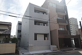 Juno川名 301 ｜ 愛知県名古屋市昭和区駒方町２丁目（賃貸アパート1LDK・3階・40.16㎡） その1