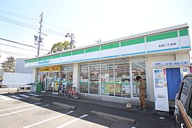 マリアロッソ天神山 102 ｜ 愛知県名古屋市西区天神山町（賃貸マンション1R・1階・24.86㎡） その23