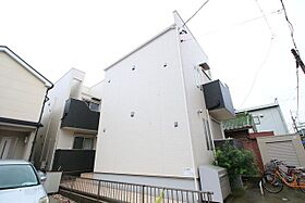 GRANDTIC東枇杷島 102 ｜ 愛知県名古屋市中村区猪之越町１丁目（賃貸アパート1LDK・1階・31.62㎡） その1