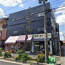 ダイソー5号館 204 ｜ 愛知県名古屋市西区城町（賃貸マンション1K・2階・16.60㎡） その1