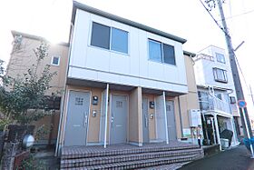 エントピアヤダIII B ｜ 愛知県名古屋市熱田区明野町（賃貸アパート1LDK・2階・46.60㎡） その1