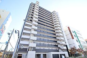 S-RESIDENCE六番町 705 ｜ 愛知県名古屋市熱田区四番２丁目（賃貸マンション2K・7階・30.76㎡） その1