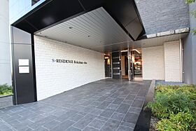 S-RESIDENCE六番町 705 ｜ 愛知県名古屋市熱田区四番２丁目（賃貸マンション2K・7階・30.76㎡） その7