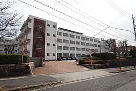 レヴィスタ名東　　(仮称)APマンション陸前町 203 ｜ 愛知県名古屋市名東区陸前町（賃貸マンション2LDK・2階・67.83㎡） その23