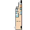 casa+α名駅南11階7.5万円