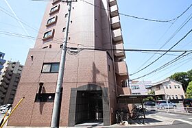 ルーブ末盛 301 ｜ 愛知県名古屋市千種区末盛通３丁目（賃貸マンション1DK・3階・37.50㎡） その1