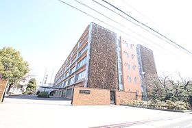 瑞穂ヶ丘ビリーブ館 101 ｜ 愛知県名古屋市瑞穂区船原町４丁目（賃貸アパート1LDK・1階・43.00㎡） その15