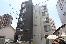 Branche桜山 503 ｜ 愛知県名古屋市瑞穂区駒場町６丁目（賃貸マンション1K・5階・29.73㎡） その6