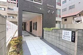 Branche桜山 503 ｜ 愛知県名古屋市瑞穂区駒場町６丁目（賃貸マンション1K・5階・29.73㎡） その7