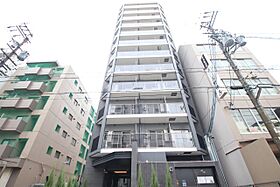 メイクス上前津III 802 ｜ 愛知県名古屋市中区橘１丁目（賃貸マンション1K・8階・23.01㎡） その6