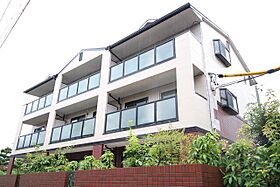 N’sハイツ 203 ｜ 愛知県名古屋市西区稲生町６丁目（賃貸マンション1LDK・2階・39.96㎡） その1