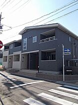 ヴィラ・フローラI 101 ｜ 愛知県名古屋市南区泉楽通２丁目（賃貸アパート1LDK・1階・37.81㎡） その1