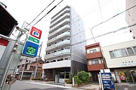 S-RESIDENCE名駅 904 ｜ 愛知県名古屋市西区那古野２丁目（賃貸マンション1K・9階・25.92㎡） その6