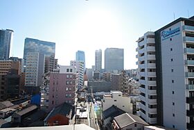 S-RESIDENCE名駅 904 ｜ 愛知県名古屋市西区那古野２丁目（賃貸マンション1K・9階・25.92㎡） その14