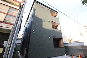 CRASTINE名楽町(クラスティーネメイラク 102 ｜ 愛知県名古屋市中村区名楽町２丁目（賃貸アパート1K・1階・20.12㎡） その6