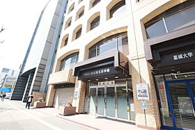 S-RESIDENCE丸の内駅前North 907 ｜ 愛知県名古屋市中区丸の内２丁目（賃貸マンション1K・9階・23.20㎡） その21