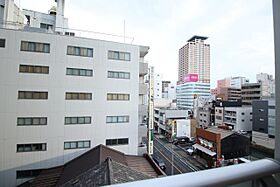 カスタリア伏見 0809 ｜ 愛知県名古屋市中区錦１丁目（賃貸マンション1R・8階・48.18㎡） その17