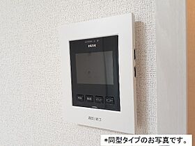 エクシードII 103 ｜ 愛知県名古屋市中川区東春田３丁目（賃貸アパート1R・1階・29.40㎡） その9