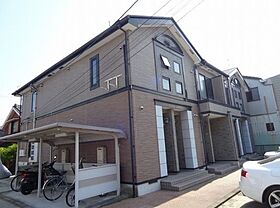 カーサ・ヴィオーラ 201 ｜ 愛知県名古屋市中川区大畑町１丁目（賃貸アパート1LDK・2階・41.98㎡） その1