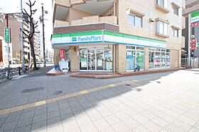 リーベンイセヤマ 203 ｜ 愛知県名古屋市中区伊勢山２丁目（賃貸マンション2LDK・2階・68.20㎡） その13