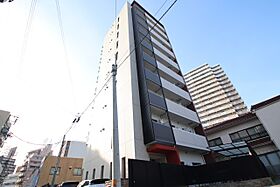 YZ　kimabuli　(ワイズキマブリ) 201 ｜ 愛知県名古屋市中区千代田５丁目（賃貸マンション1R・2階・27.46㎡） その6