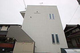 Creo六番町弐番館 105 ｜ 愛知県名古屋市熱田区二番２丁目（賃貸アパート1K・1階・22.98㎡） その4