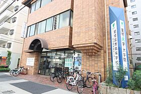 ライブコート丸の内 1205 ｜ 愛知県名古屋市中区丸の内３丁目（賃貸マンション1R・12階・22.56㎡） その23