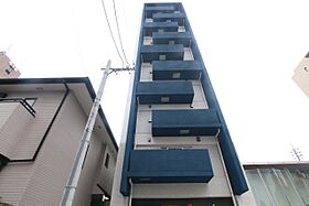 RESIDENCIA御器所 402 ｜ 愛知県名古屋市昭和区広路通２丁目（賃貸マンション1K・4階・25.18㎡） その1