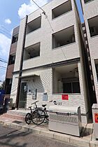 Nアクシズ千種 302 ｜ 愛知県名古屋市東区豊前町３丁目（賃貸アパート1LDK・3階・31.42㎡） その1