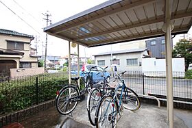 カーサ　ヴェルデ 101 ｜ 愛知県名古屋市守山区小幡１丁目（賃貸アパート1K・1階・27.27㎡） その7