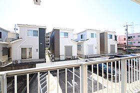 Kouryu P&A House A-3 ｜ 愛知県名古屋市名東区上社２丁目（賃貸マンション1LDK・2階・45.73㎡） その15