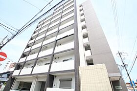 ザ・ノーブル・レジデンス上更 601 ｜ 愛知県名古屋市西区栄生３丁目（賃貸マンション1R・6階・27.89㎡） その6