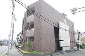 G.MIZUHO 102 ｜ 愛知県名古屋市瑞穂区内方町２丁目（賃貸マンション1LDK・1階・41.06㎡） その6