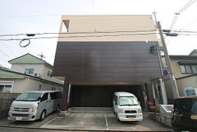 フェリーチェ江向 305 ｜ 愛知県名古屋市西区江向町３丁目（賃貸マンション1K・3階・19.87㎡） その6