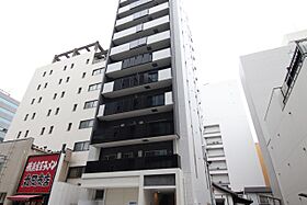 IE伏見 1103 ｜ 愛知県名古屋市中区錦２丁目（賃貸マンション1LDK・11階・46.79㎡） その1