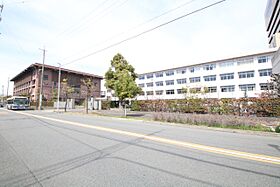 パークテラス 302 ｜ 愛知県名古屋市中村区長筬町７丁目（賃貸アパート1DK・3階・25.55㎡） その20