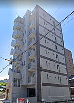 オーベル城西 401 ｜ 愛知県名古屋市西区城西１丁目（賃貸マンション2LDK・4階・55.62㎡） その1