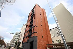 The 9th Residence Sakae Side 803 ｜ 愛知県名古屋市中区大須４丁目（賃貸マンション1LDK・8階・32.94㎡） その1