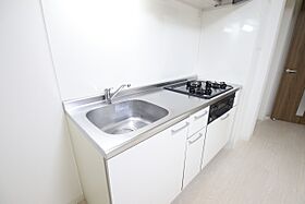 アイボリー 502 ｜ 愛知県名古屋市中区富士見町（賃貸マンション1LDK・5階・35.54㎡） その4