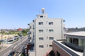 セントラル川名 507 ｜ 愛知県名古屋市昭和区広路通７丁目（賃貸マンション1LDK・5階・50.00㎡） その16