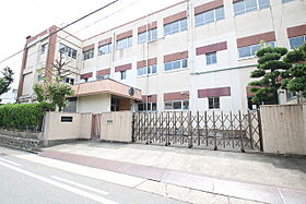 KODAMA　HOUSE 102 ｜ 愛知県名古屋市西区児玉２丁目（賃貸マンション1LDK・1階・40.80㎡） その19